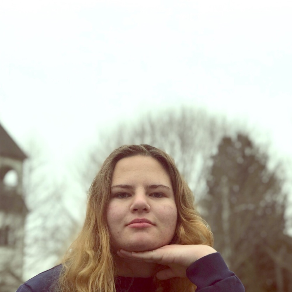 Meet your Posher, Jordan